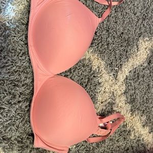 PINK bra 34D
